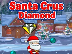 Santa Crus Diamont — безкоштовна онлайн гра