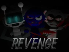 The Definitive Phase 9: Revenge — безкоштовна онлайн гра