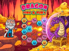 Dragon Fire & Fury — безкоштовна онлайн гра