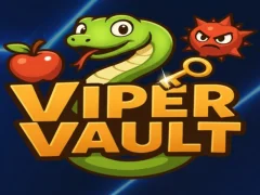 Viper Vault — безкоштовна онлайн гра