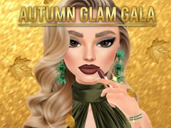 Autumn Glam Gala — безкоштовна онлайн гра