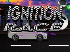 Ignition Race — безкоштовна онлайн гра