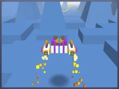 Space Rider — безкоштовна онлайн гра