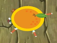 Fruits Kive Up — безкоштовна онлайн гра