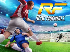 Real Football — безкоштовна онлайн гра