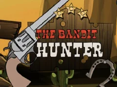 The Bandit Hunter — безкоштовна онлайн гра