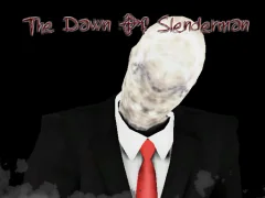 The Dawn of Slenderman — безкоштовна онлайн гра