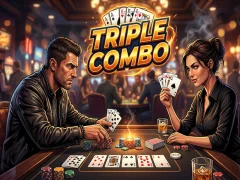 Triple Combo — безкоштовна онлайн гра