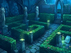 Magical Explorer Escape — безкоштовна онлайн гра