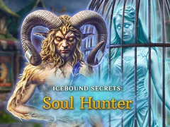 Icebound Secrets 2: Soul Hunter — безкоштовна онлайн гра