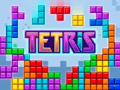 Tetris — безкоштовна онлайн гра