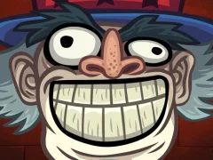 Troll Face Quest USA Adventure — безкоштовна онлайн гра