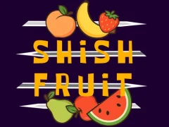 Shish Fruit — безкоштовна онлайн гра