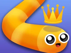 Snake.io — безкоштовна онлайн гра