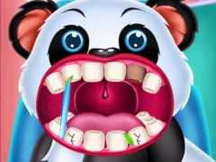 Wild Animal Hospital Vet Doctor — безкоштовна онлайн гра