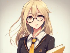 School Life — безкоштовна онлайн гра