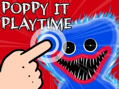 Poppy It Playtime — безкоштовна онлайн гра