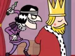Murder v 2.0 — безкоштовна онлайн гра