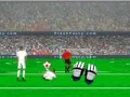 Goalkeeper Premier Spain — безкоштовна онлайн гра