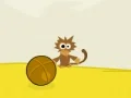 Monkey Kick Off — безкоштовна онлайн гра