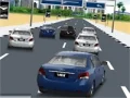 3D racing craze — безкоштовна онлайн гра