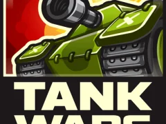 Tank Wars — безкоштовна онлайн гра