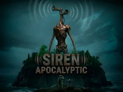 Siren Apocalyptic — безкоштовна онлайн гра