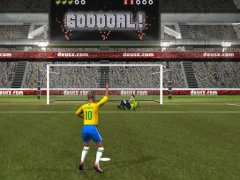Ultimate PK — безкоштовна онлайн гра