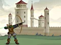 Bow Shooting — безкоштовна онлайн гра
