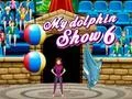 My Dolphin Show 6 — безкоштовна онлайн гра
