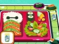 Bento bedlam — безкоштовна онлайн гра