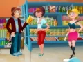 Naughty Supermarket — безкоштовна онлайн гра