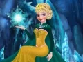 Frozen Elsa Prep — безкоштовна онлайн гра