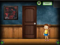 Amgel Kids Room Escape 335 — безкоштовна онлайн гра