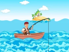 Tap to Fish — безкоштовна онлайн гра