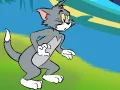 Tom And Jerry - Cat Crossing — безкоштовна онлайн гра