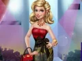 Sery Runway Dolly Dress Up — безкоштовна онлайн гра