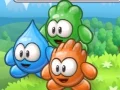 Blobs Plops — безкоштовна онлайн гра