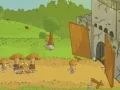 Mushroom Haboom: Battle for pine — безкоштовна онлайн гра