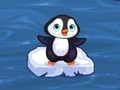 Penguin Skip — безкоштовна онлайн гра
