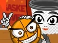 Basket & Ball — безкоштовна онлайн гра