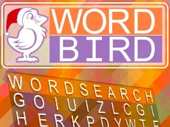 Word Bird — безкоштовна онлайн гра