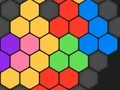 Hex Puzzle — безкоштовна онлайн гра