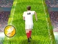 Euro Soccer Sprint — безкоштовна онлайн гра