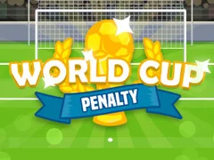World Cup Penalty — безкоштовна онлайн гра