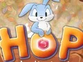 Hop Don't Stop — безкоштовна онлайн гра