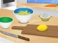 Cooking With Emma Sushi Rolls vegan — безкоштовна онлайн гра