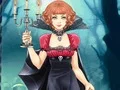 Halloween Lily — безкоштовна онлайн гра