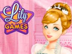 Lily's wedding — безкоштовна онлайн гра