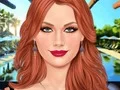 Lily Schminken — безкоштовна онлайн гра
